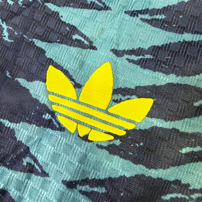 Camiseta Colombia Alternativa 1.1 - Unisex