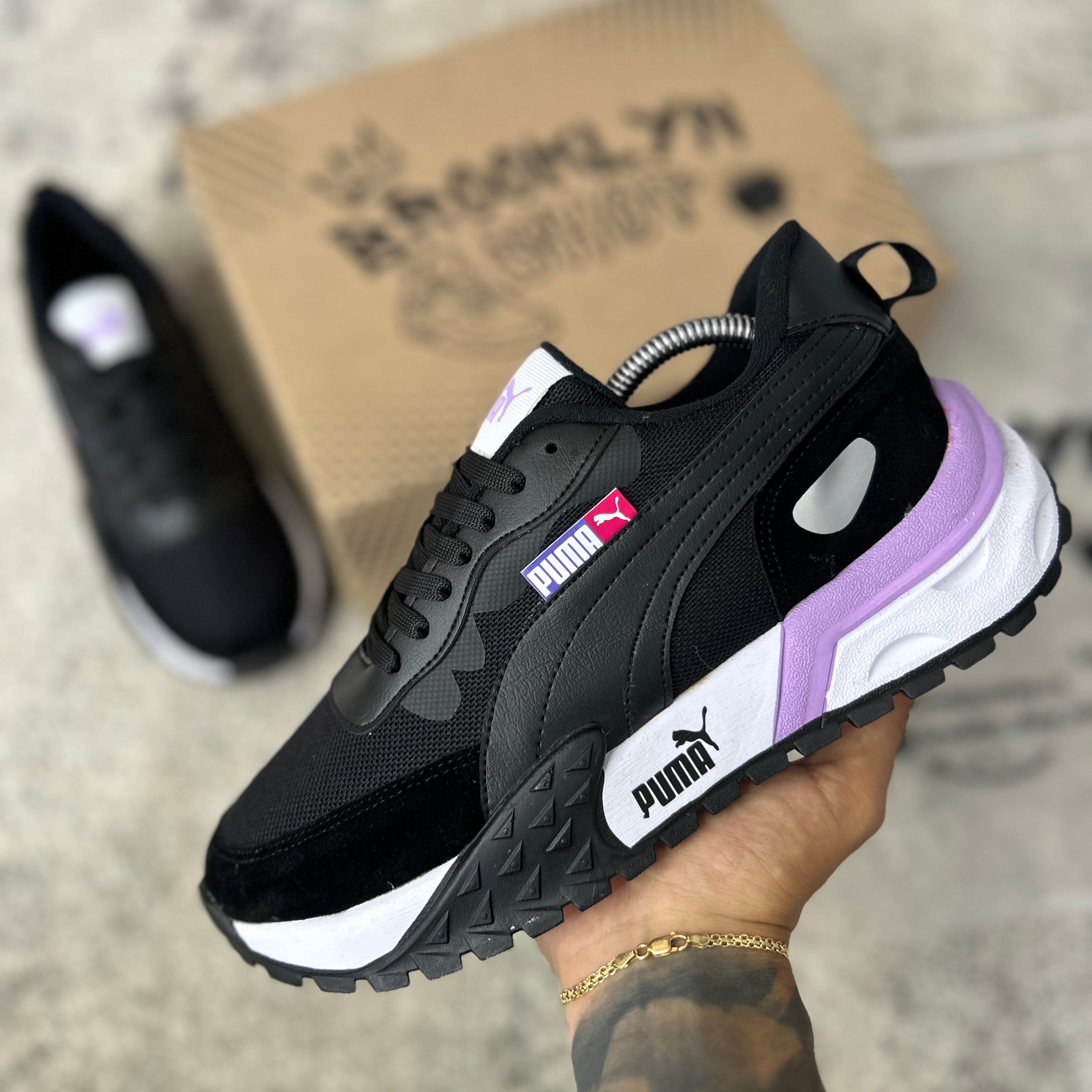 PUMA EASY RIDER - UNISEX