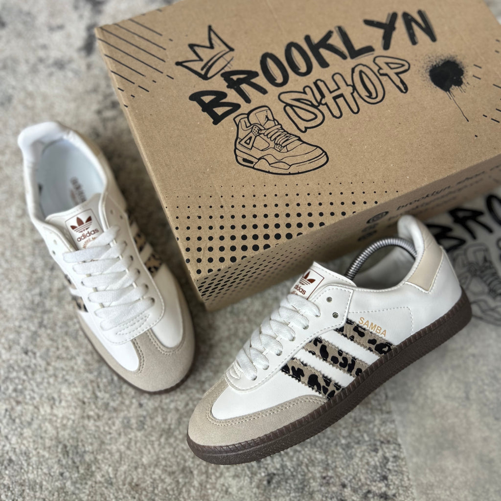 ADIDAS SAMBA OG - ADULTOS