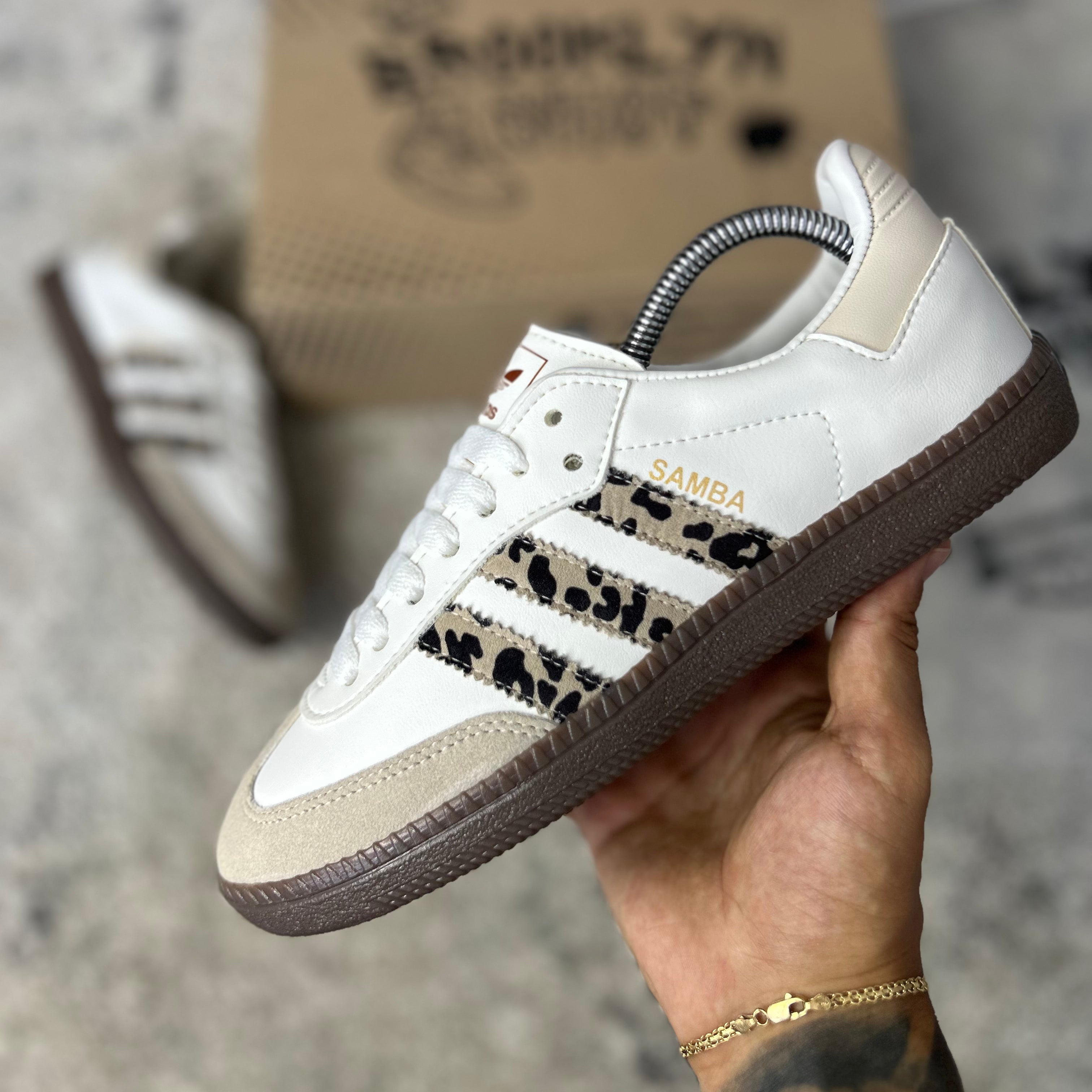 ADIDAS SAMBA OG - ADULTOS