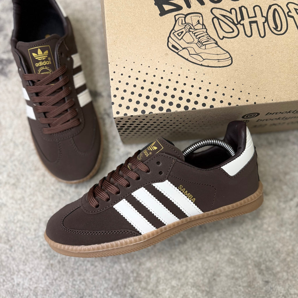 ADIDAS SAMBA OG - ADULTOS