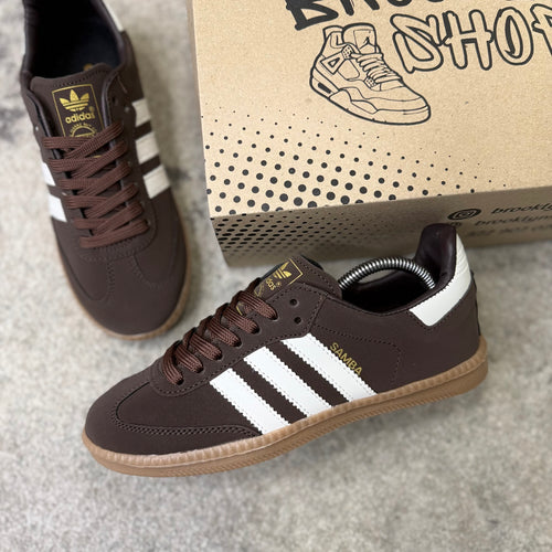 ADIDAS SAMBA OG - ADULTOS