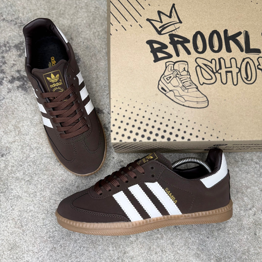 ADIDAS SAMBA OG - ADULTOS