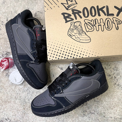 JORDAN 1 LOW - TRAVIS SCOTT