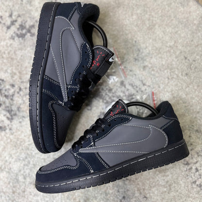 JORDAN 1 LOW - TRAVIS SCOTT