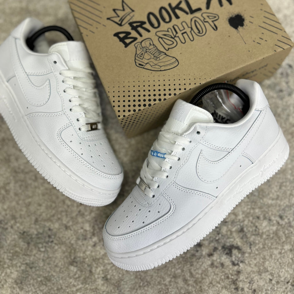 NIKE AIR FORCE 1 x DRAKE NOCTA