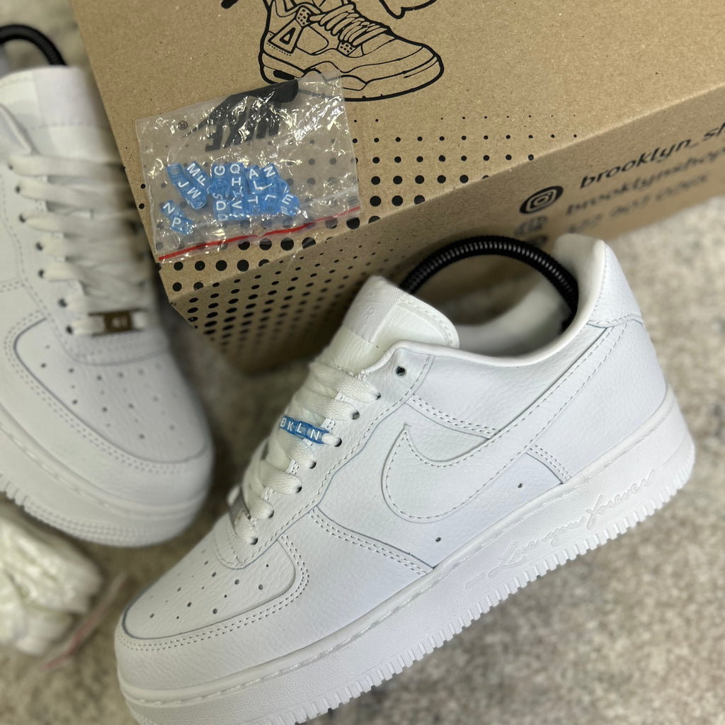 NIKE AIR FORCE 1 x DRAKE NOCTA