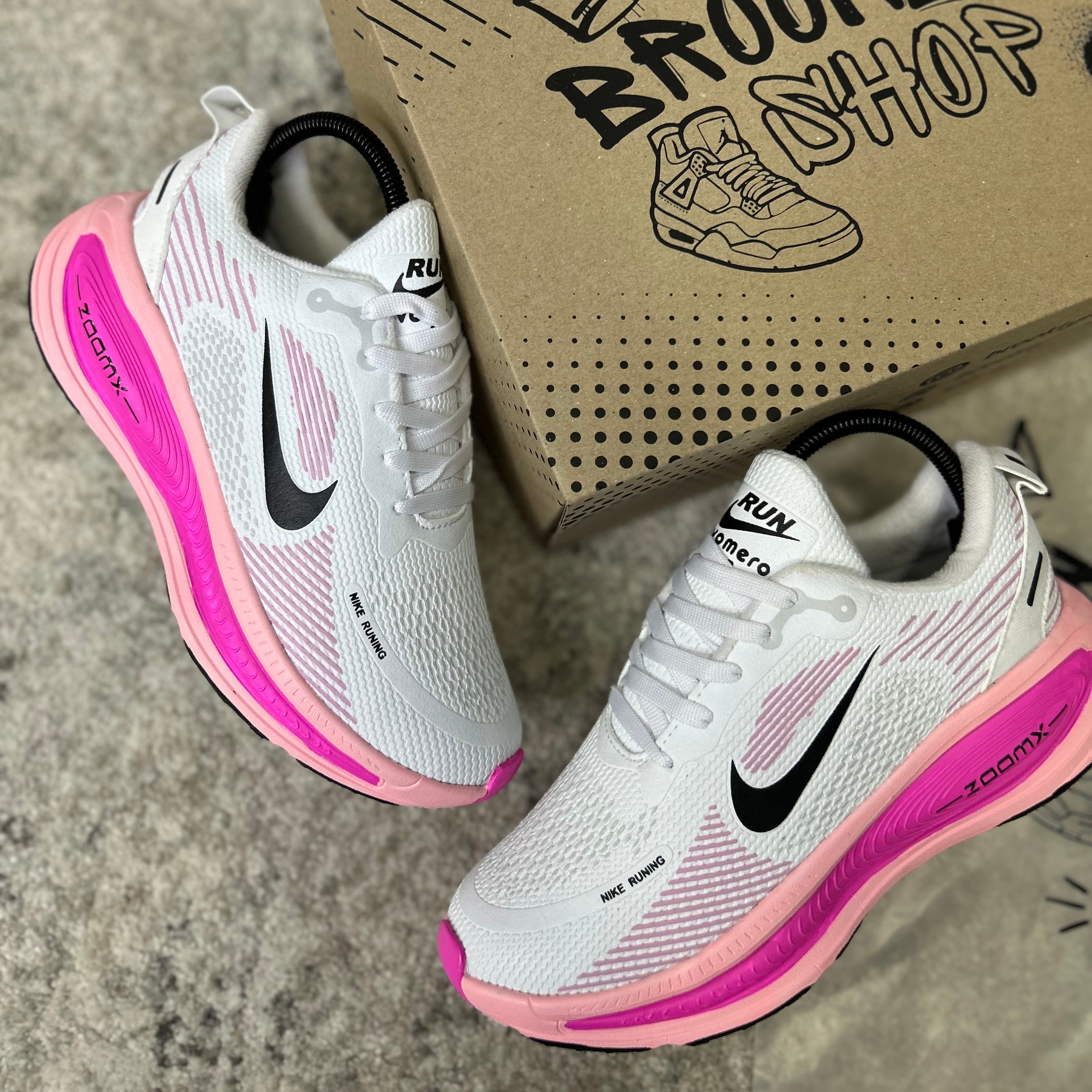 NIKE VOMERO 18 - DAMA