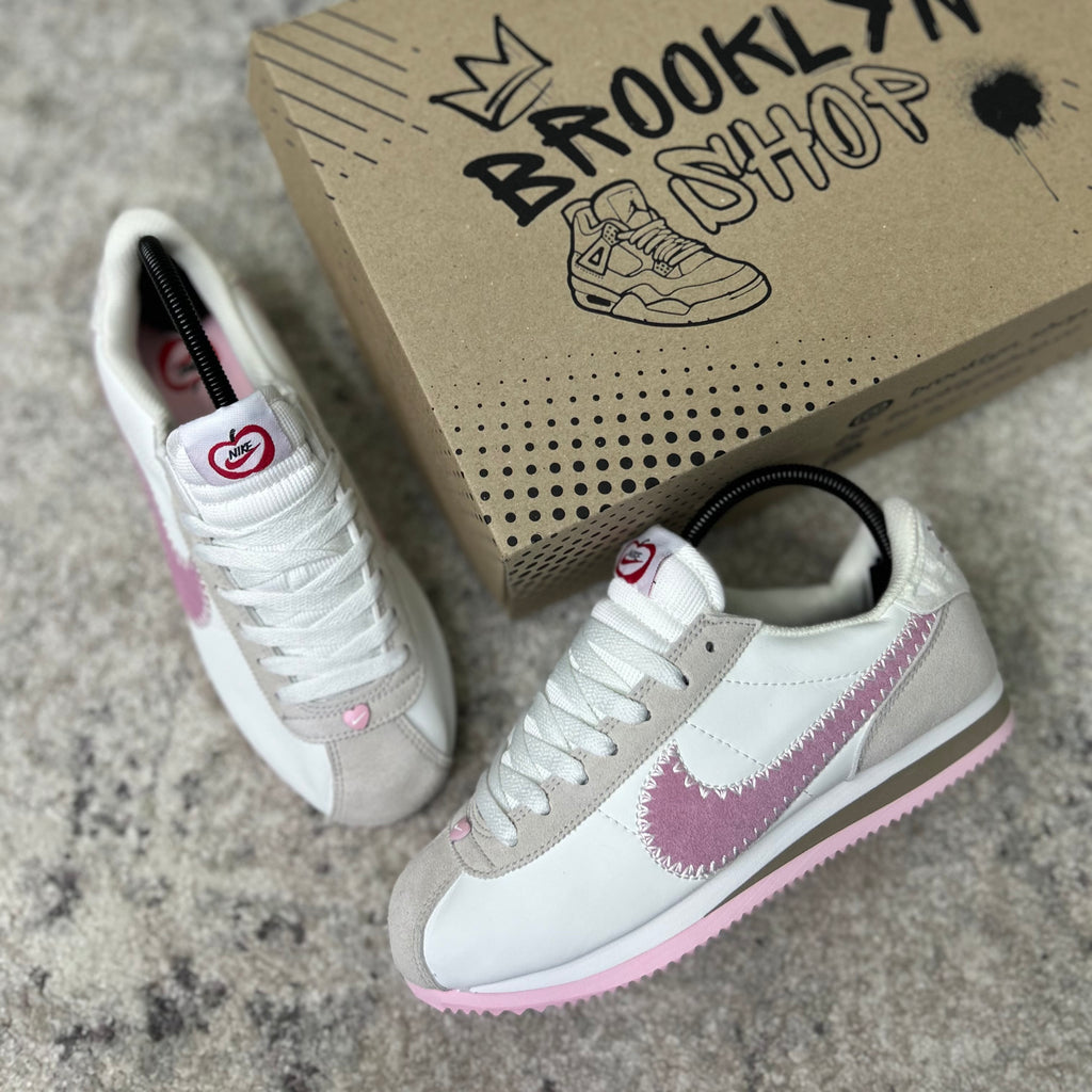 NIKE CORTEZ - Valentine's Day (AAA)