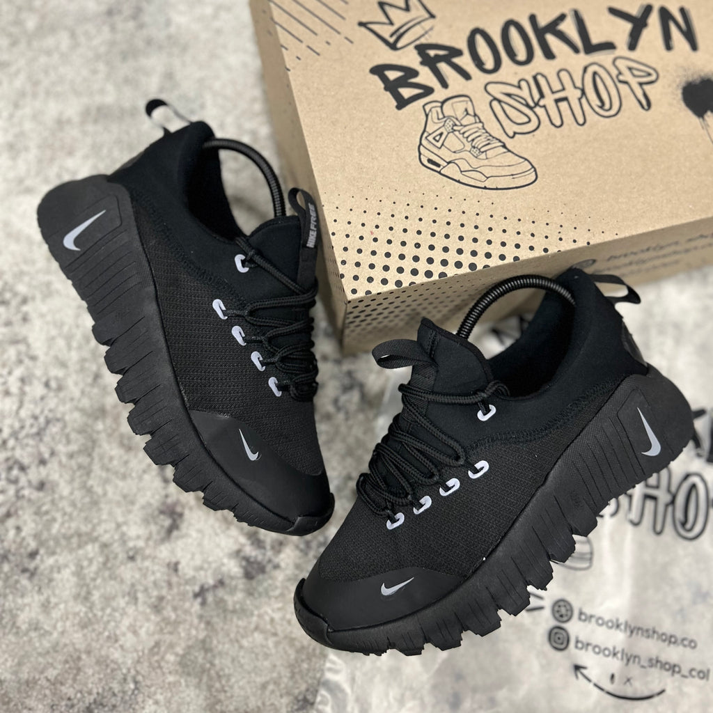 NIKE FREE METCON 6