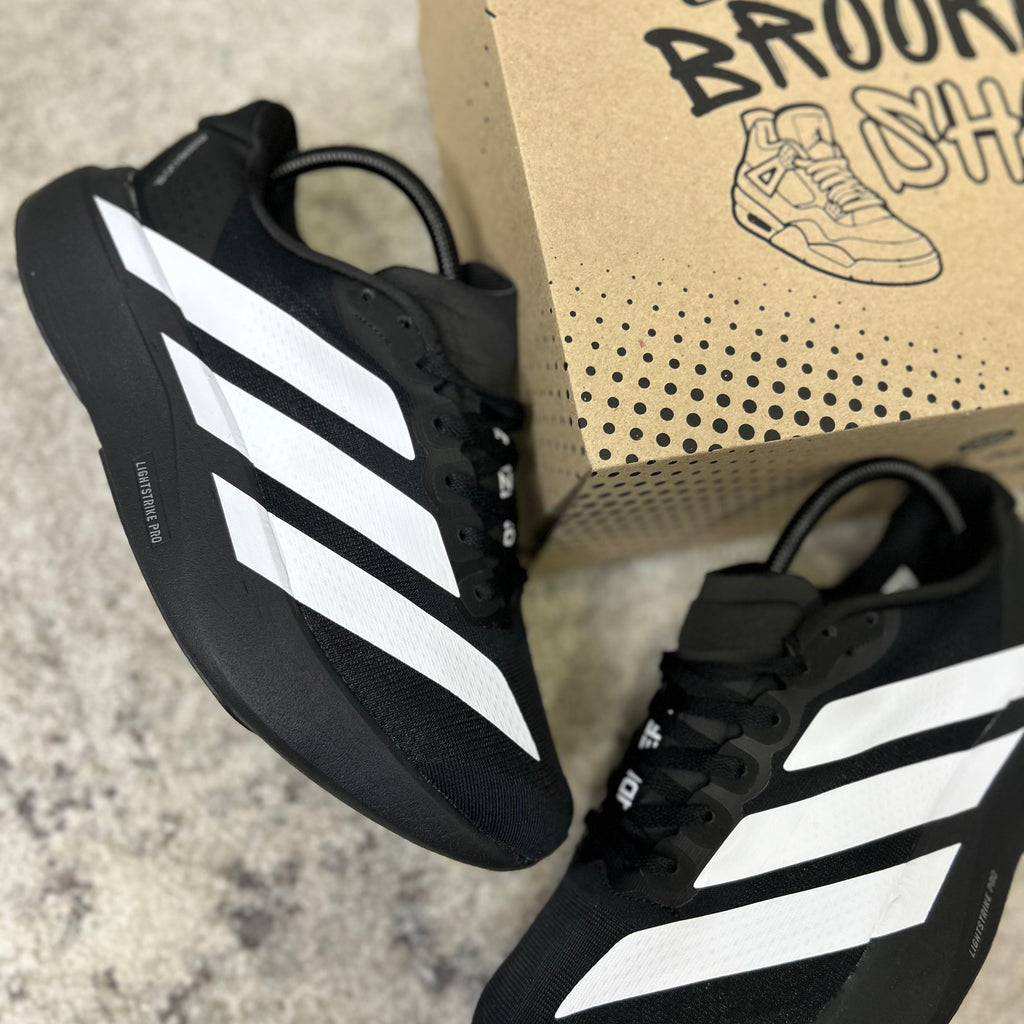 Adidas ADIZERO - NEGRO (AAA)