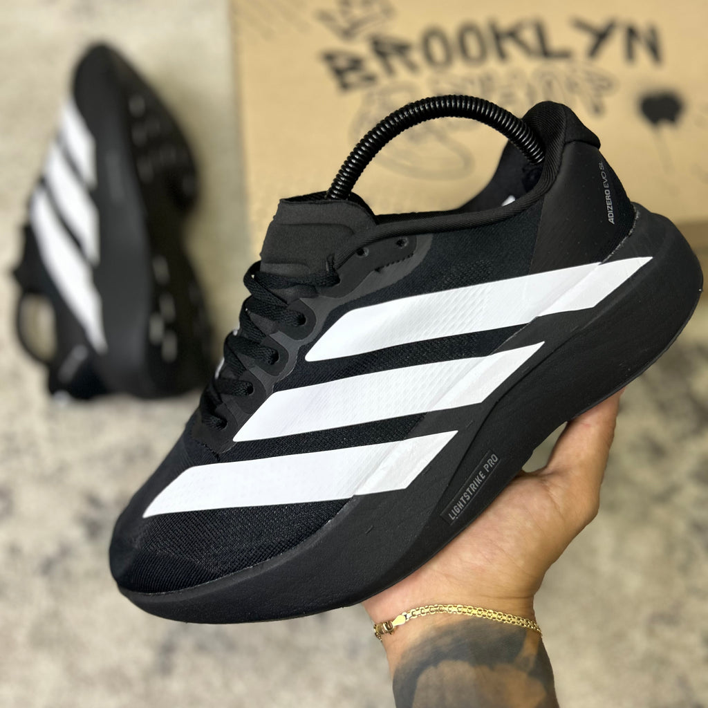 Adidas ADIZERO - NEGRO (AAA)