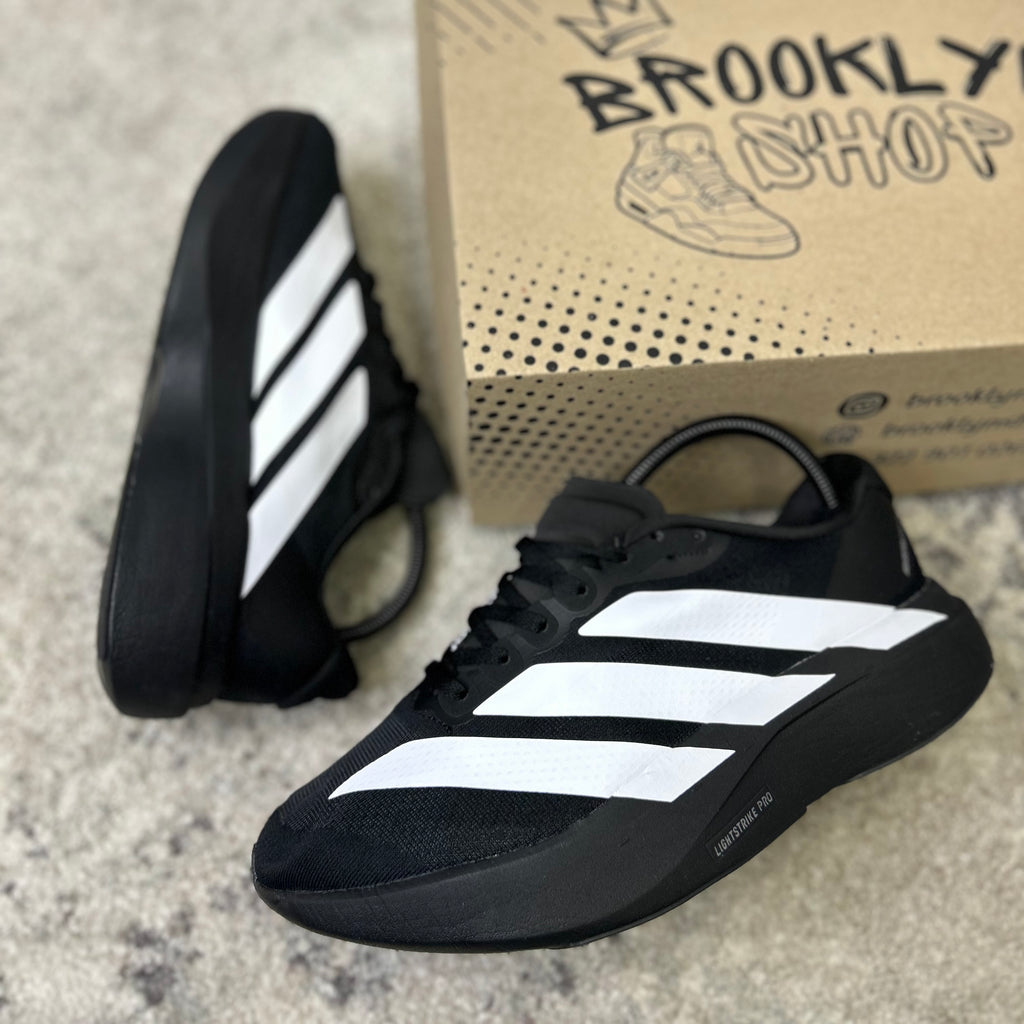 Adidas ADIZERO - NEGRO (AAA)