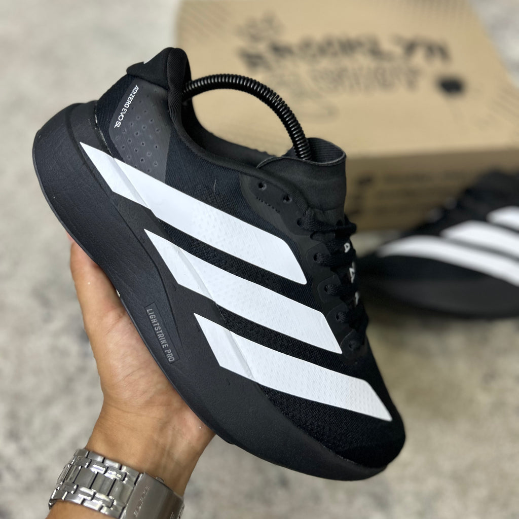 Adidas ADIZERO - NEGRO (AAA)
