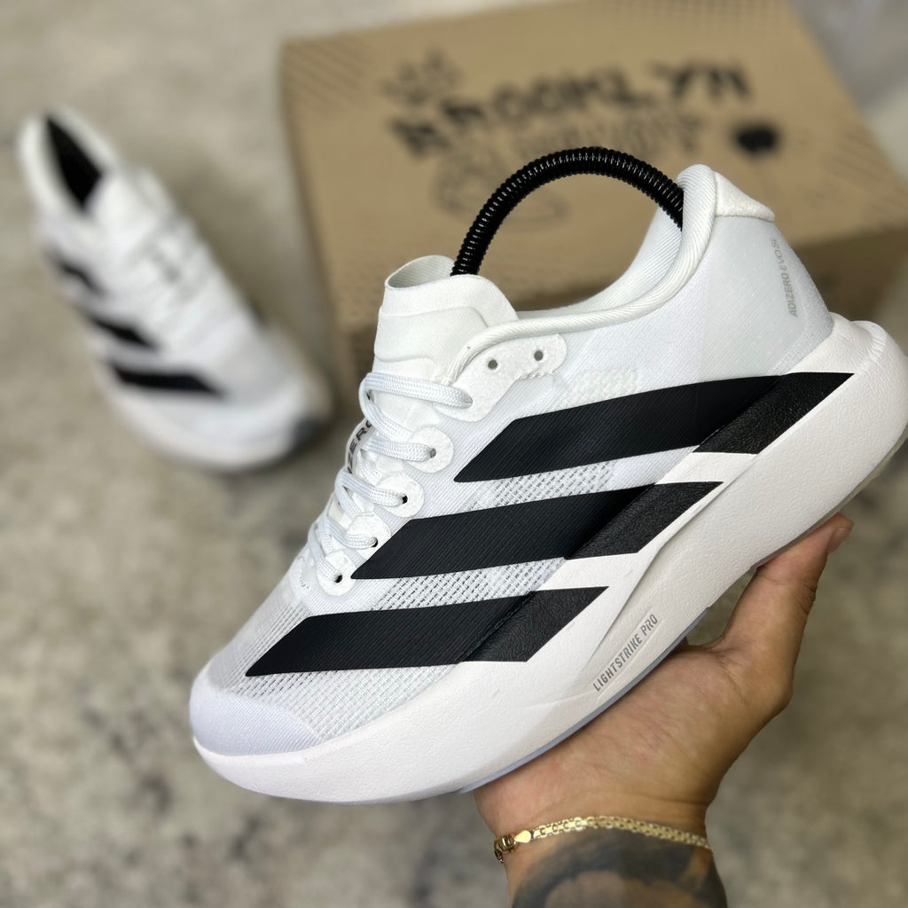 Adidas ADIZERO - BLANCO (AAA)