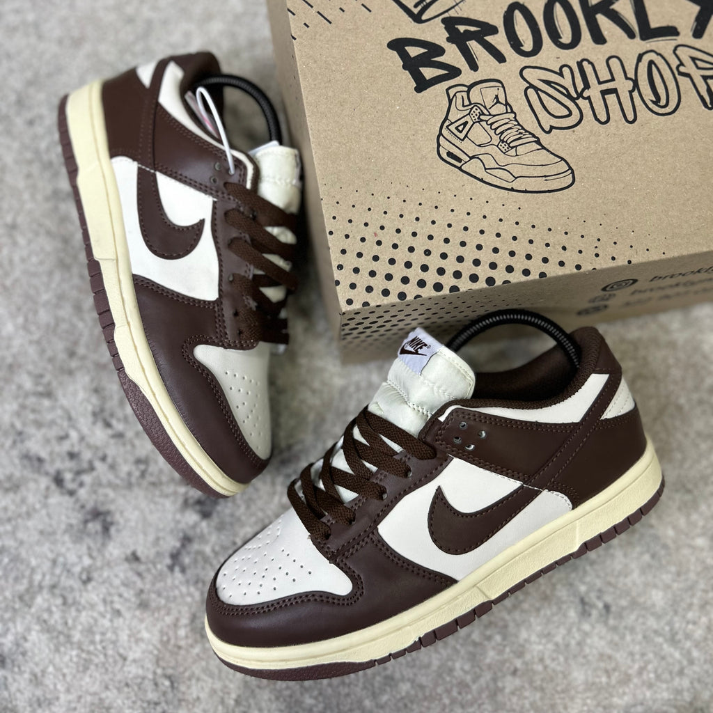 Nike SB DUNK - MOCKA (AAA)