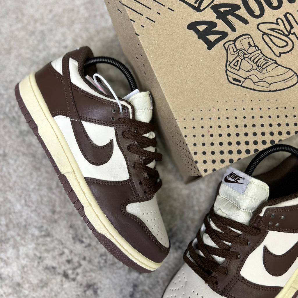 Nike SB DUNK - MOCKA (AAA)