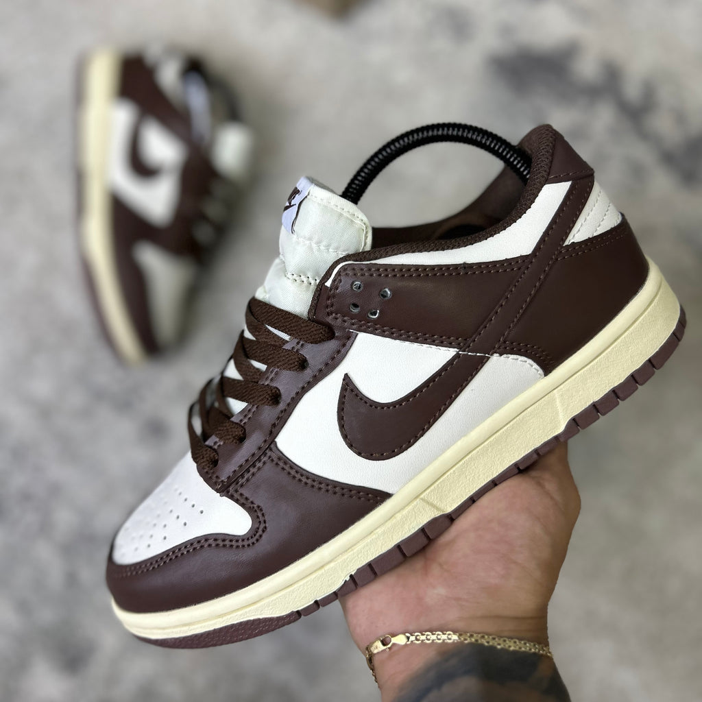 Nike SB DUNK - MOCKA (AAA)