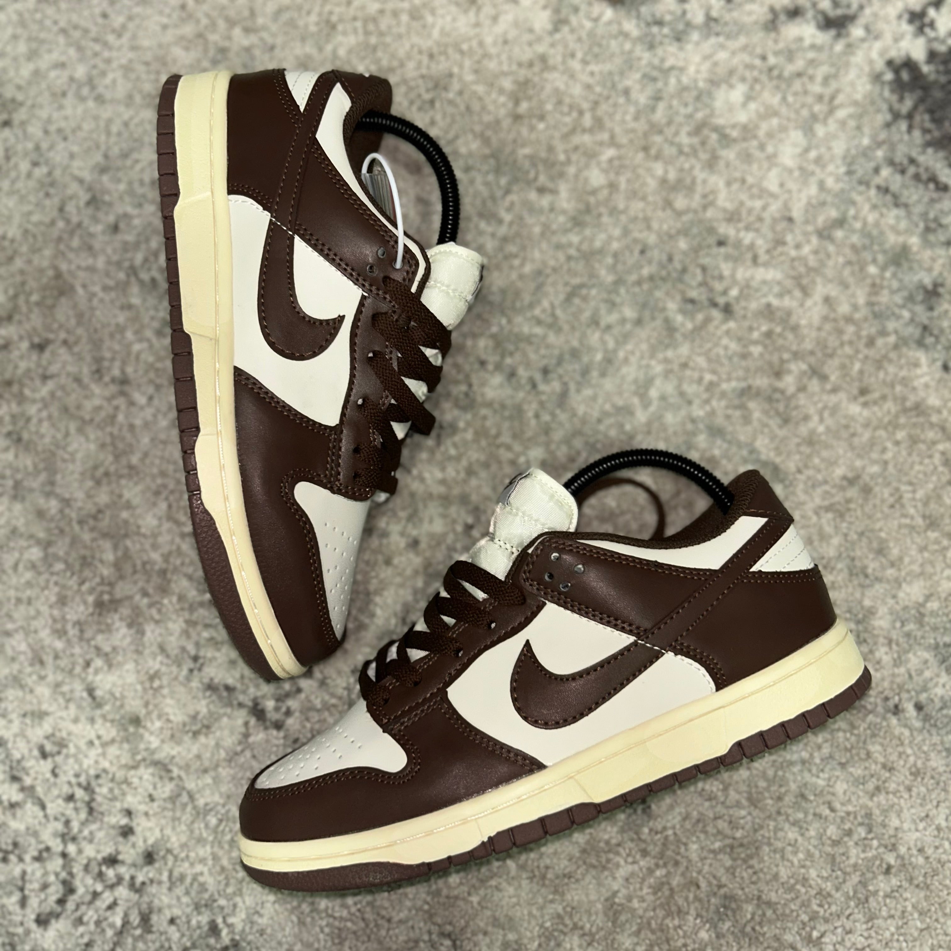 Nike SB DUNK - MOCKA (AAA)