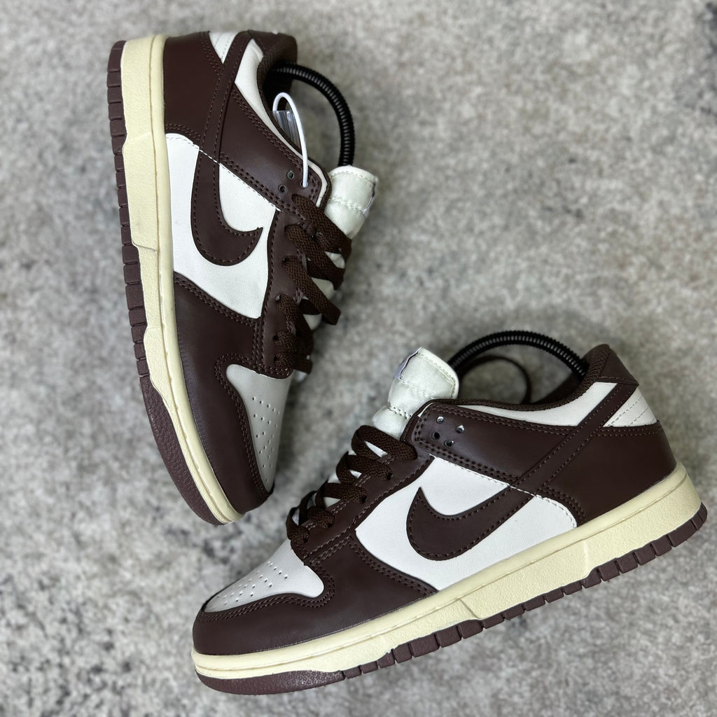 Nike SB DUNK - MOCKA (AAA)