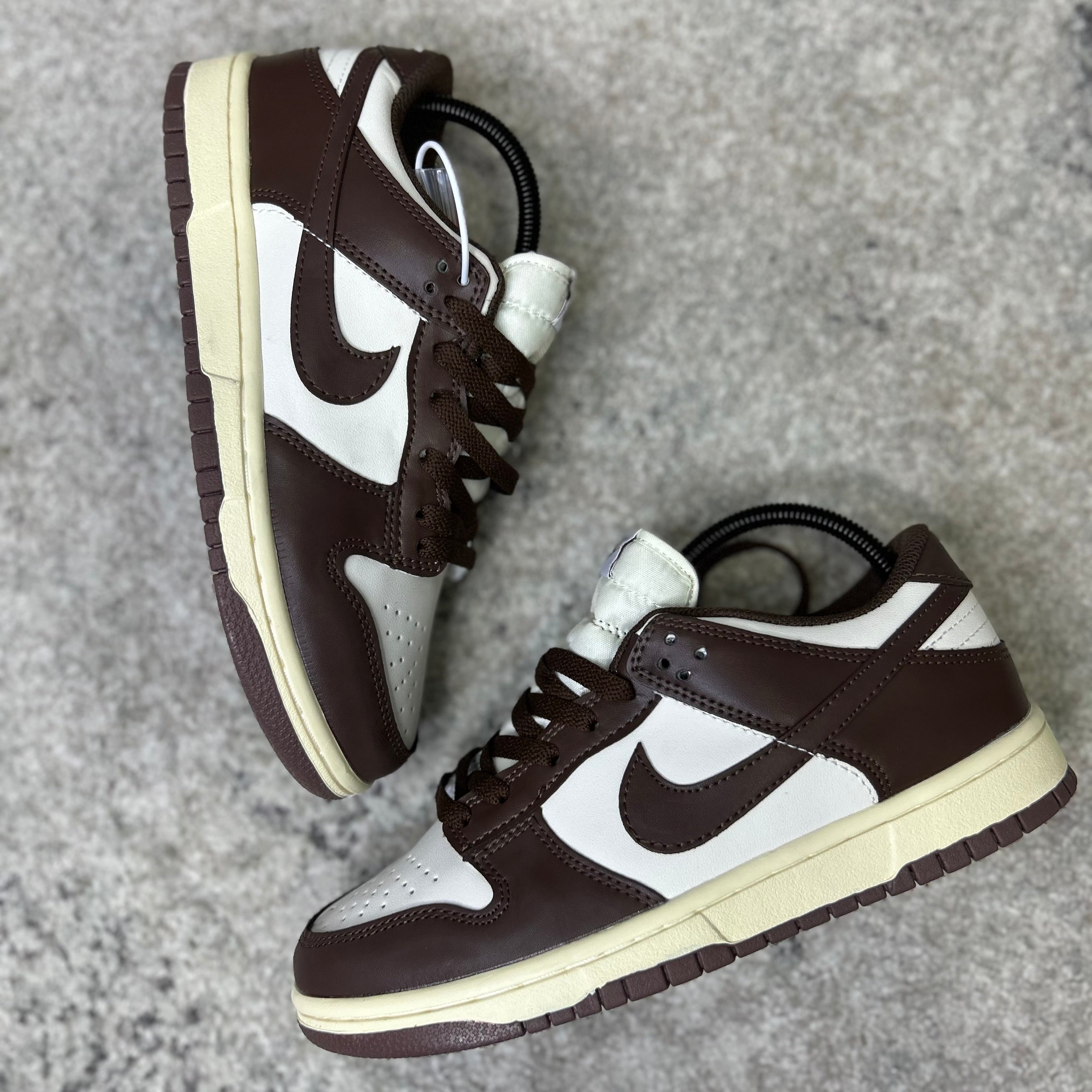 Nike SB DUNK - MOCKA (AAA)