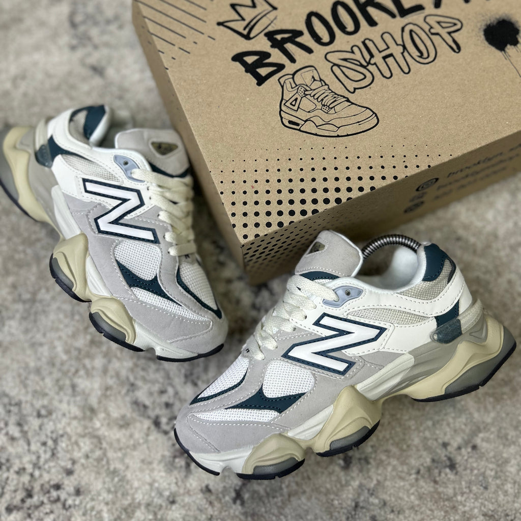 NEW BALANCE 9060 - OLIVE (AAA)