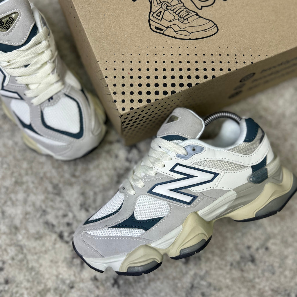 NEW BALANCE 9060 - OLIVE (AAA)