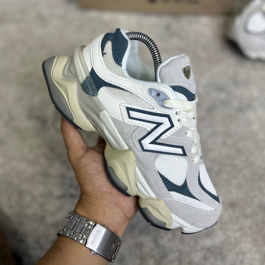 NEW BALANCE 9060 - OLIVE (AAA)