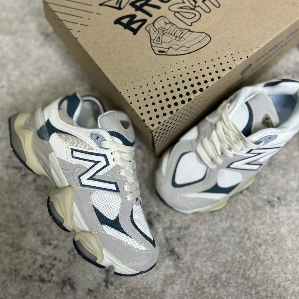 NEW BALANCE 9060 - OLIVE (AAA)