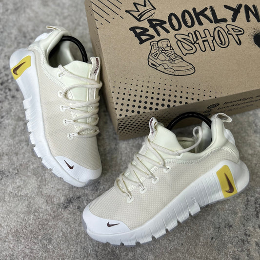 Nike FREE METCON 6 - BEIGE (AAA)