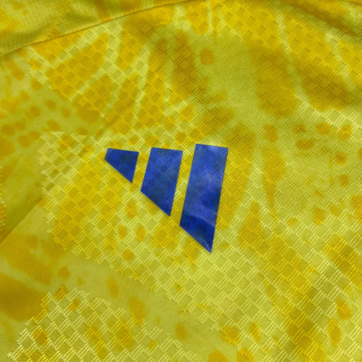 Camiseta Seleccion Colombia - Version Player 1.1