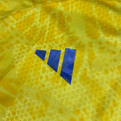 Camiseta Seleccion Colombia - Version Player 1.1