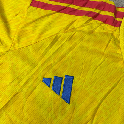 Camiseta Seleccion Colombia - AAA
