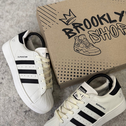 ADIDAS SUPERSTAR