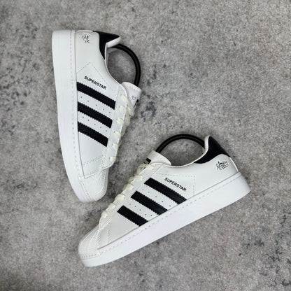 ADIDAS SUPERSTAR