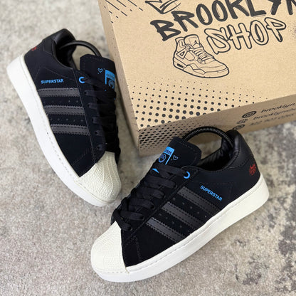 ADIDAS SUPERSTAR
