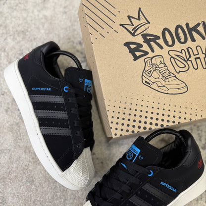 ADIDAS SUPERSTAR