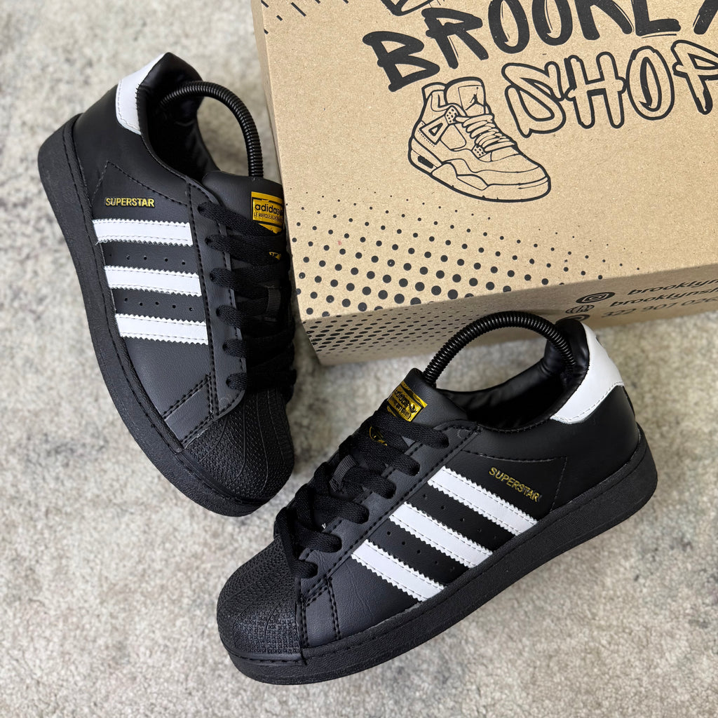 ADIDAS SUPERSTAR