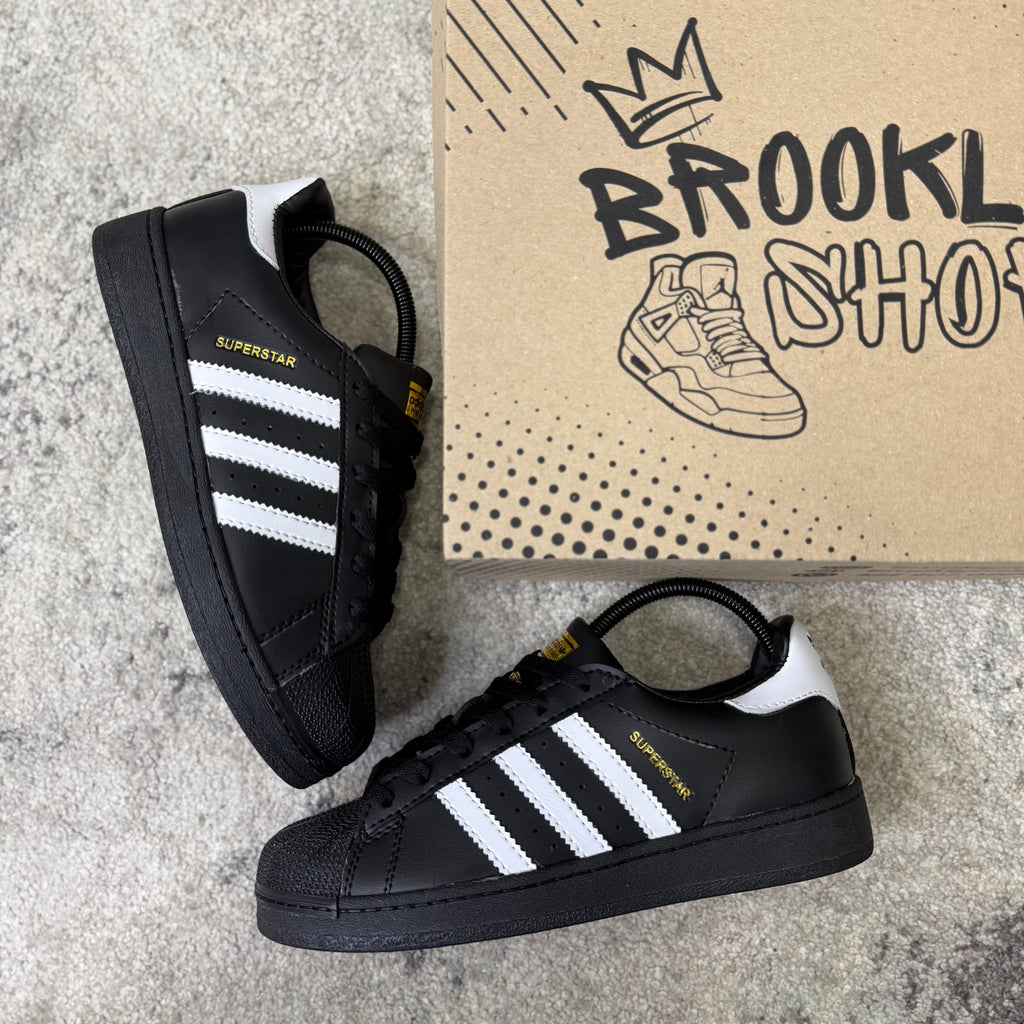 ADIDAS SUPERSTAR