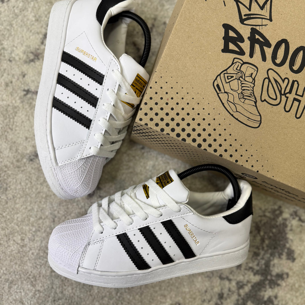 ADIDAS SUPERSTAR