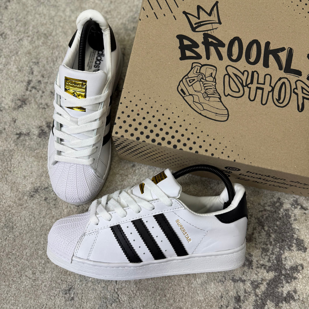 ADIDAS SUPERSTAR