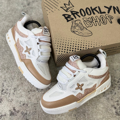 LOUIS VUITTON SKATE - DAMA