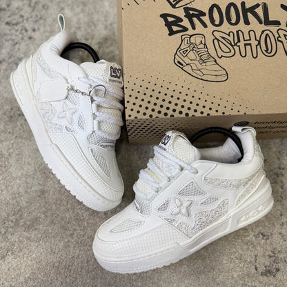 LOUIS VUITTON SKATE - DAMA