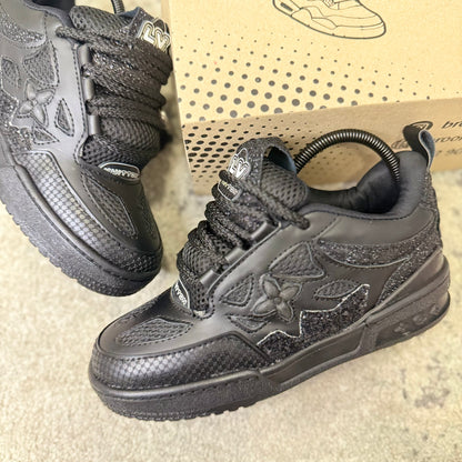 LOUIS VUITTON SKATE - DAMA