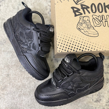 LOUIS VUITTON SKATE - DAMA