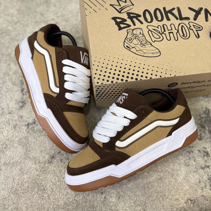 VANS HYLANE - ADULTOS