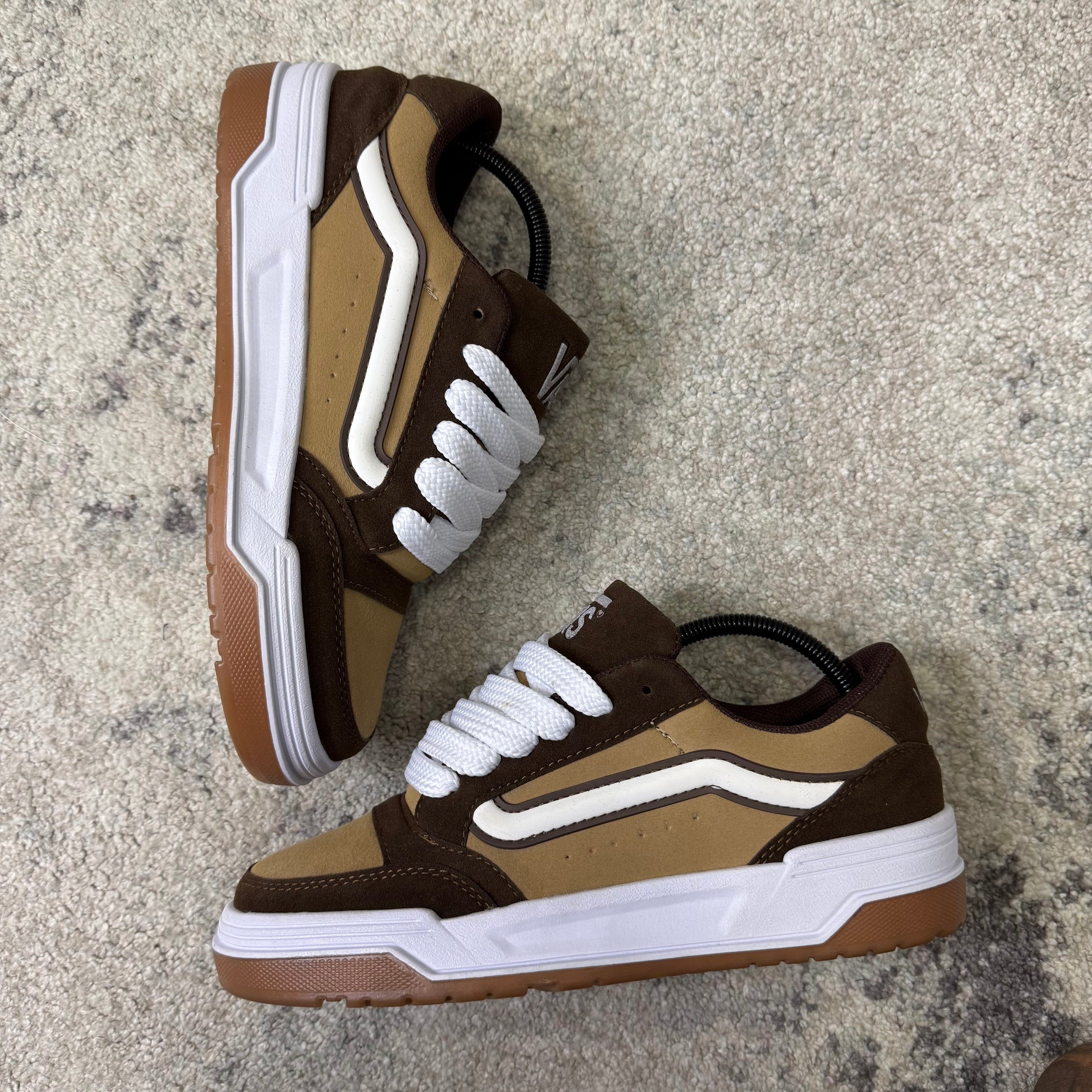 VANS HYLANE - ADULTOS