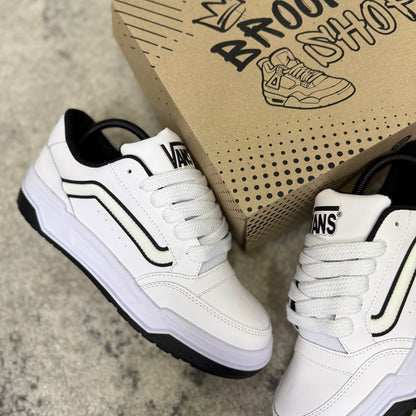 VANS HYLANE - ADULTOS