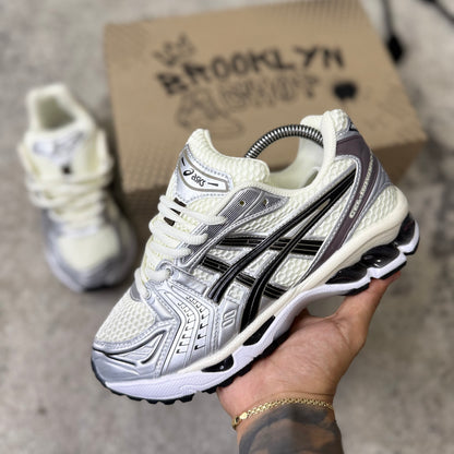 ASICS GEL KAYANO 14 - (AAA)