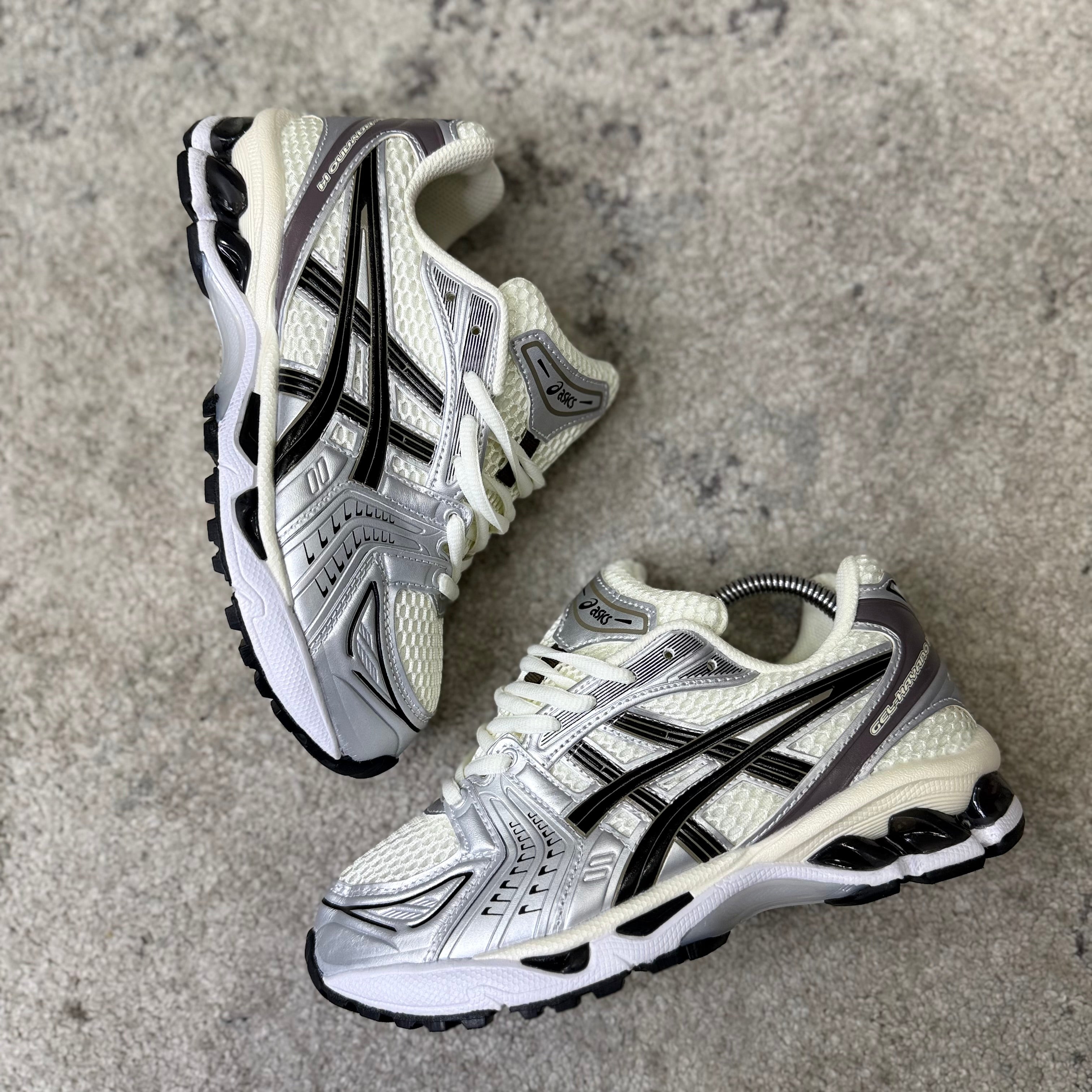 ASICS GEL KAYANO 14 - (AAA) – Brooklyn Shop Kids